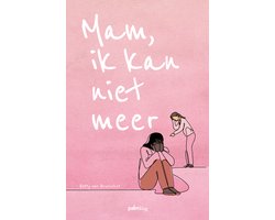 Boek-Mam, ik kan niet meer-tweedehands