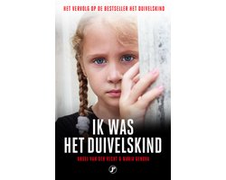 Boek-Ik was het duivelskind-tweedehands