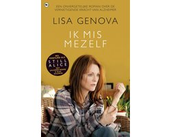 Ik mis mezelf - Still Alice