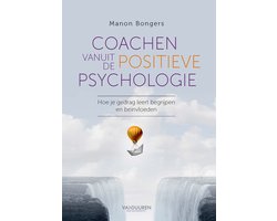 Coachen vanuit positieve psychologie
