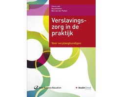 Verslavingszorg in de praktijk
