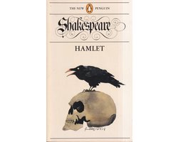 Boek-Hamlet (Nps)-tweedehands
