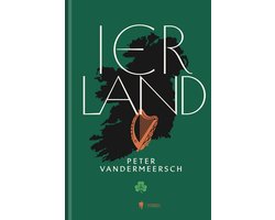 Boek-Ierland-tweedehands