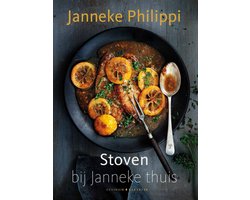 Stoven bij Janneke thuis
