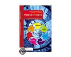 Integrale beveiliging: een security management systeem in 7 stappen