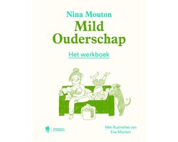 Boek-Mild Ouderschap-tweedehands