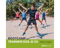 Bootcamp training doe je zo