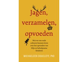 Boek-Jagen, verzamelen, opvoeden-tweedehands