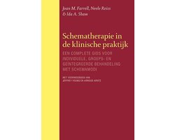 Boek-Schematherapie in de klinische praktijk-tweedehands