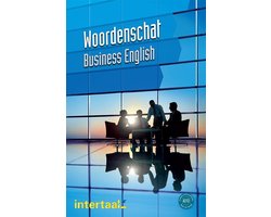 Woordenschat Business English A2-C1