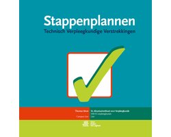 Boek-Stappenplannen-tweedehands
