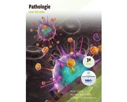 Pathologie voor het mbo