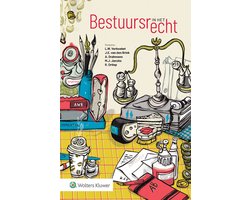 Bestuursrecht in het echt