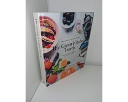 The green kitchen travels