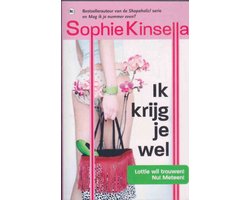 Ik krijg je wel
