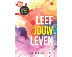 Leef Jouw Leven