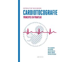 Boek-Interactief basisboek cardiotocografie-tweedehands