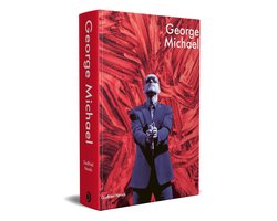 Boek-George Michael-tweedehands