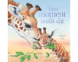 Een moment zoals dit