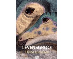 Levensgroot Dinosaurussen Dinosaurussen