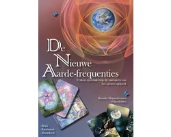 Boek-De nieuwe aarde-frequenties-tweedehands