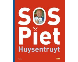 Boek-Sos Piet 1-tweedehands
