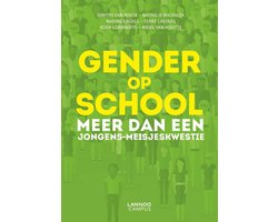 Gender op school