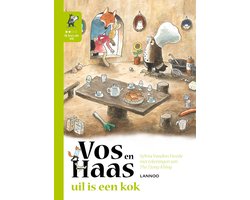 Boek-Vos en Haas-tweedehands