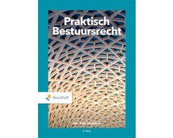 Praktisch Bestuursrecht