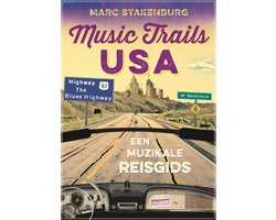 Music Trails USA