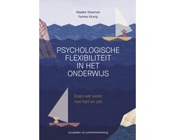 Psychologische flexibiliteit in het onderwijs