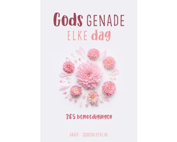 Gods genade elke dag