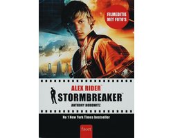 Stormbreaker