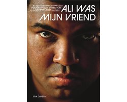 Boek-Ali was mijn vriend-tweedehands