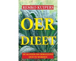Boek-Oerdieet-tweedehands