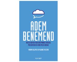 Boek-Adembenemend-tweedehands