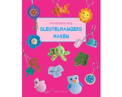 Sleutelhangers haken