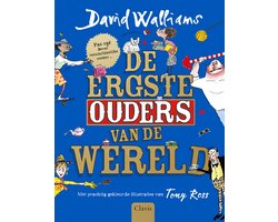 De ergste ouders van de wereld