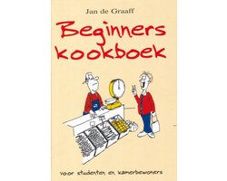Beginners kookboek