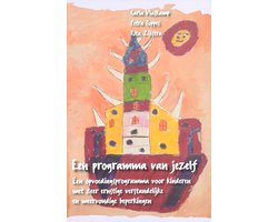 Boek-Een programma van jezelf-tweedehands