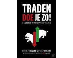 Boek-Doe je zo! 1 - Traden doe je zo!-tweedehands
