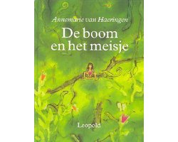 De boom en het meisje