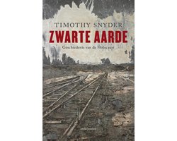 Zwarte aarde