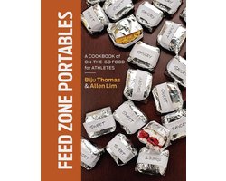 Boek-Feed Zone Portables-tweedehands