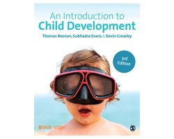 Boek-An Introduction to Child Development-tweedehands