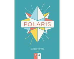 POLARIS scheikunde leeropdrachtenboek havo 4