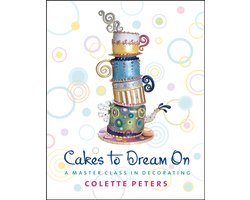 Cakes To Dream On