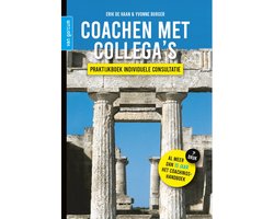 Coachen met collega's