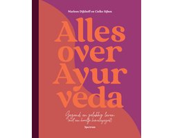 Boek-Alles over Ayurveda-tweedehands