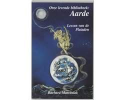 Boek-Onze levende bibliotheek: aarde-tweedehands